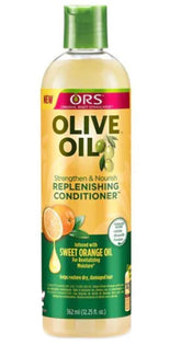 ORS Replenishing Conditioner 8.5oz